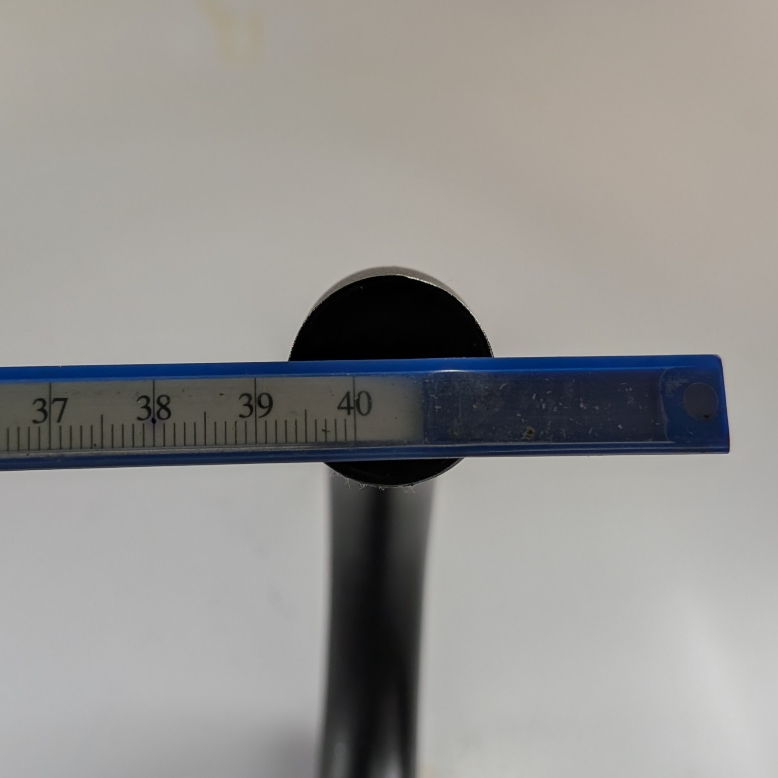 Pinarello MOST Jaguar XA Aero Handlebars ~ 40cm Hoods / 42cm Drops ~ 31.8 Clamp