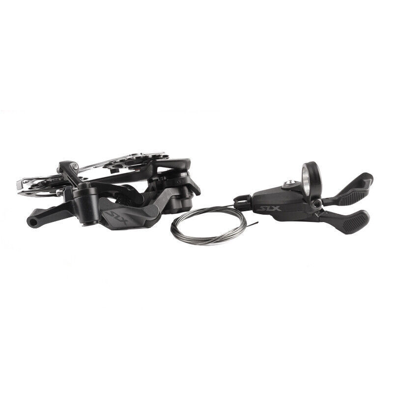 Shimano Deore SLX XT M4120 M5120 M6100 M7100 M8100 10-12 Speed Rear Derailleur