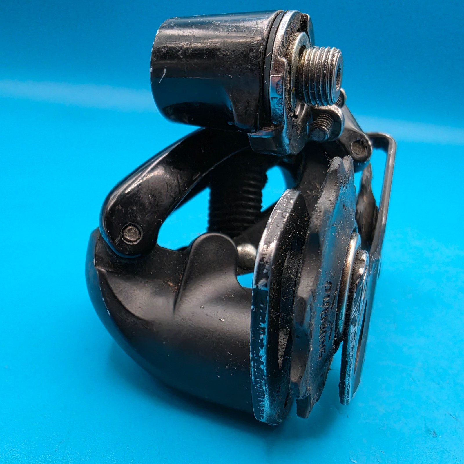 Shimano 105 Rear Derailleur RD-5800 SS 11 Speed Short Cage g6