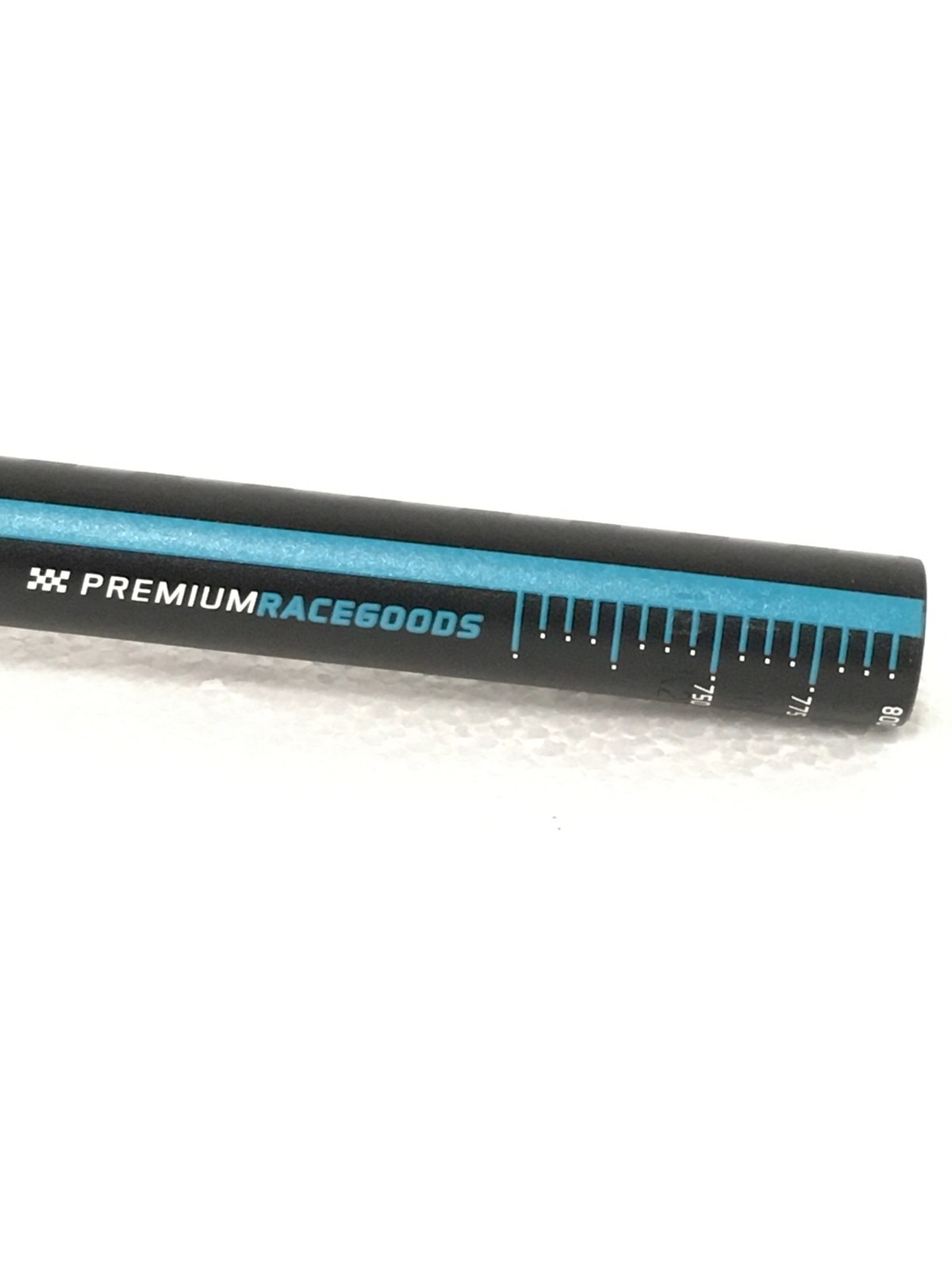 NEW Deity Blacklabel Premium Racegoods 800 15mm Rise Turquoise Bar FREE SHIPPING