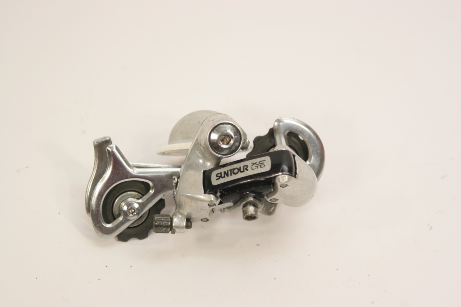 Suntour XC LTD Vintage 1980’s Long Cage Rear Derailleur 6/7 speed XCLTD