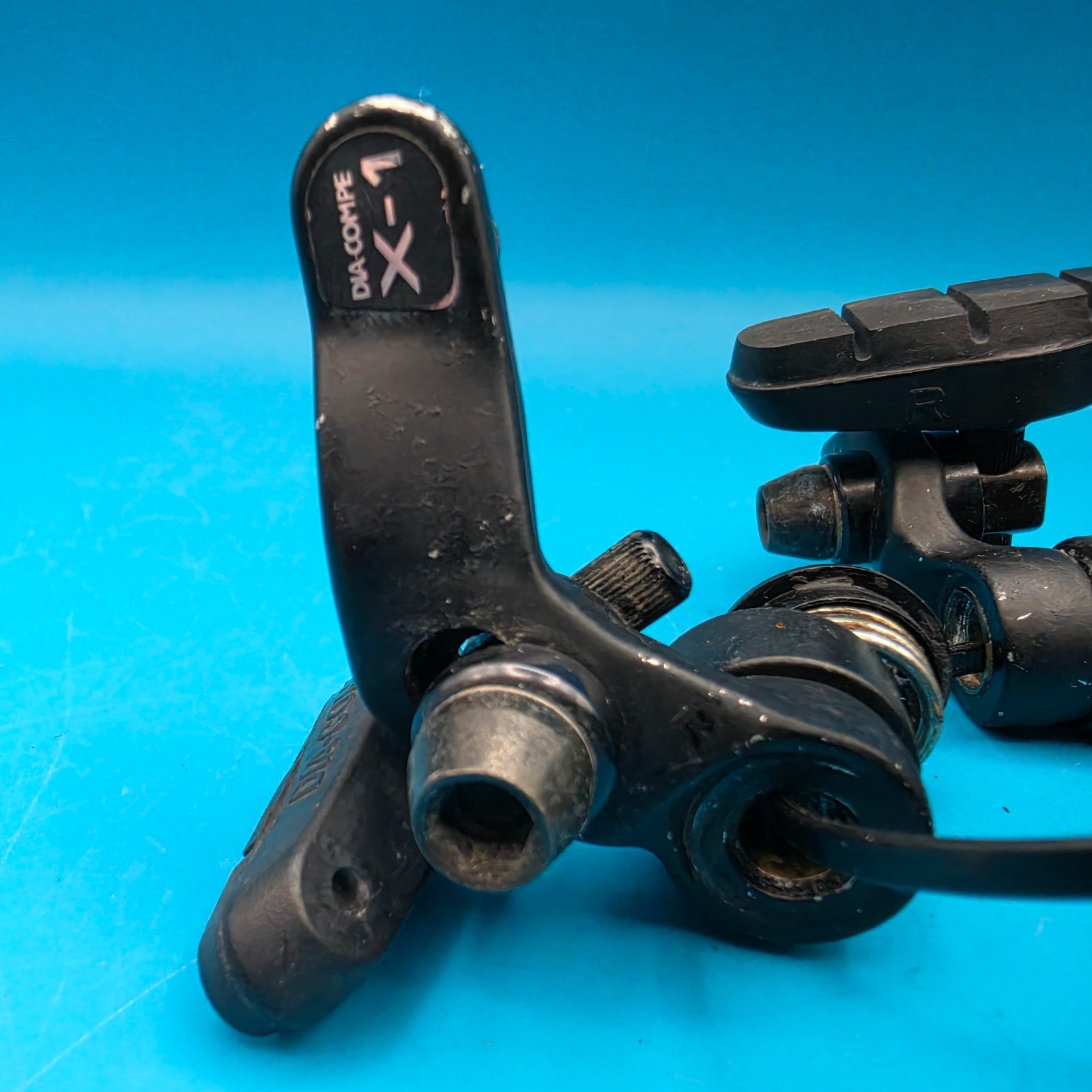 Dia Compe X-1 Cantilever Brake Set g3