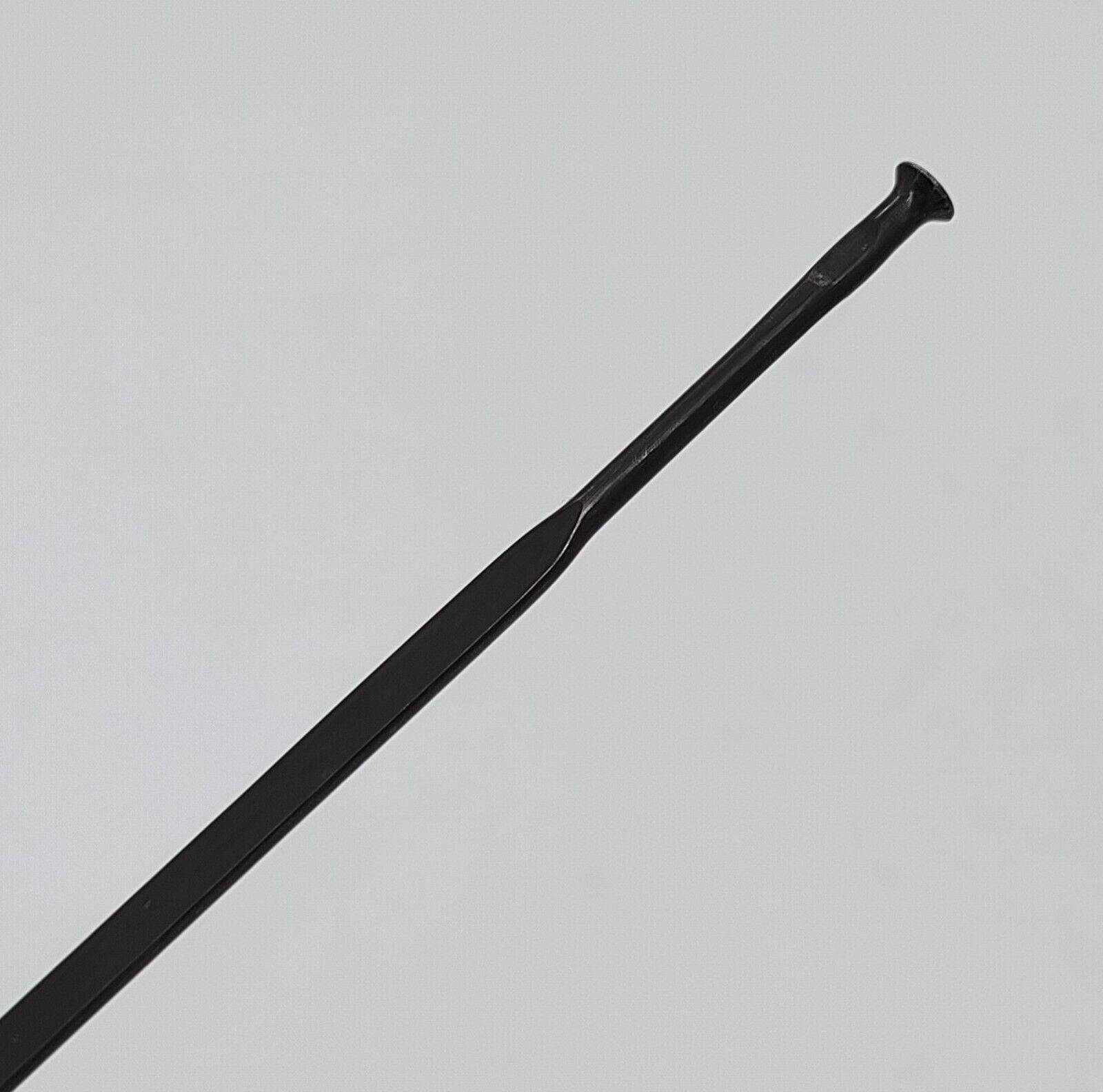Mavic Crosstrail UB Spoke 279 mm