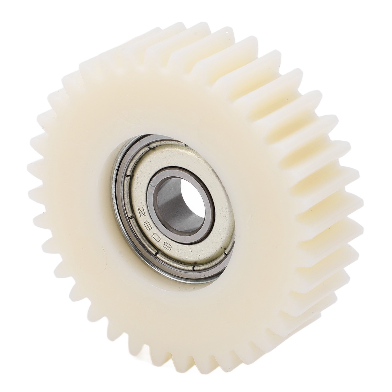 High Quality 36 Tooth Nylon Teeth Gear For 500W Motor Electric Bicycle☚