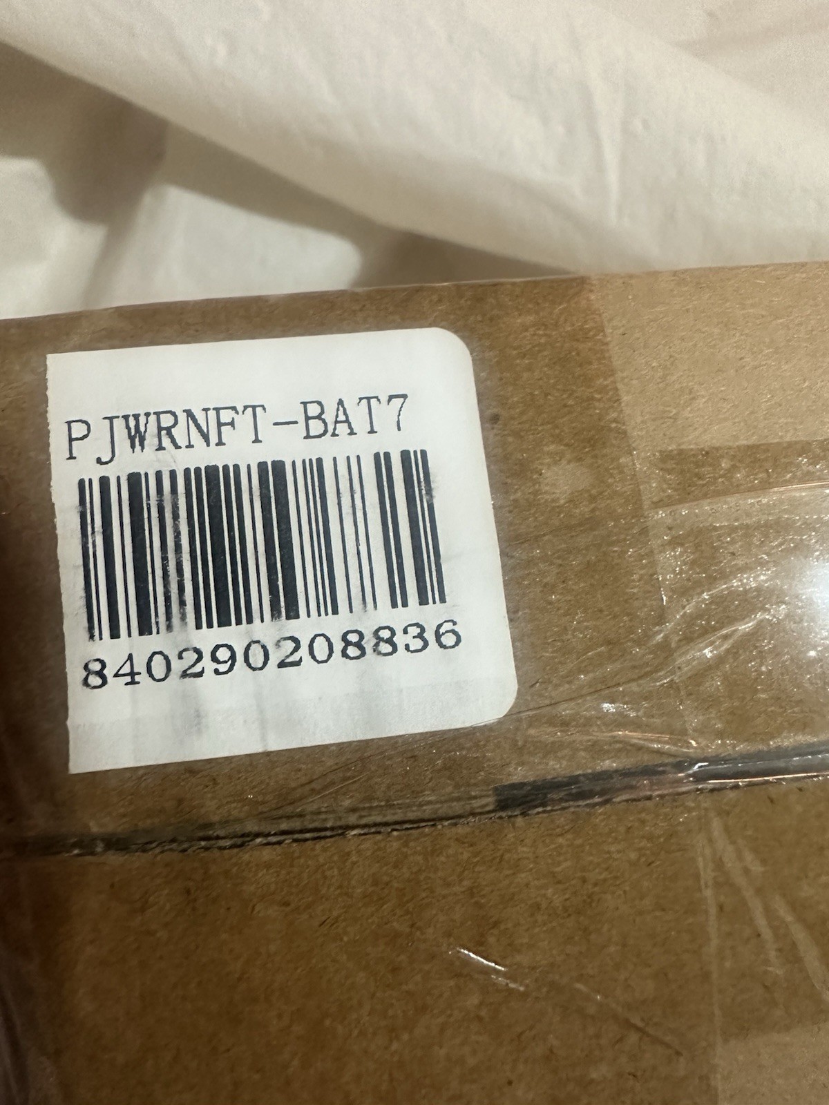 Genuine Jetson Warren All-terrain Electric Bike battery 48V 10AH DCH 007 NO KEY