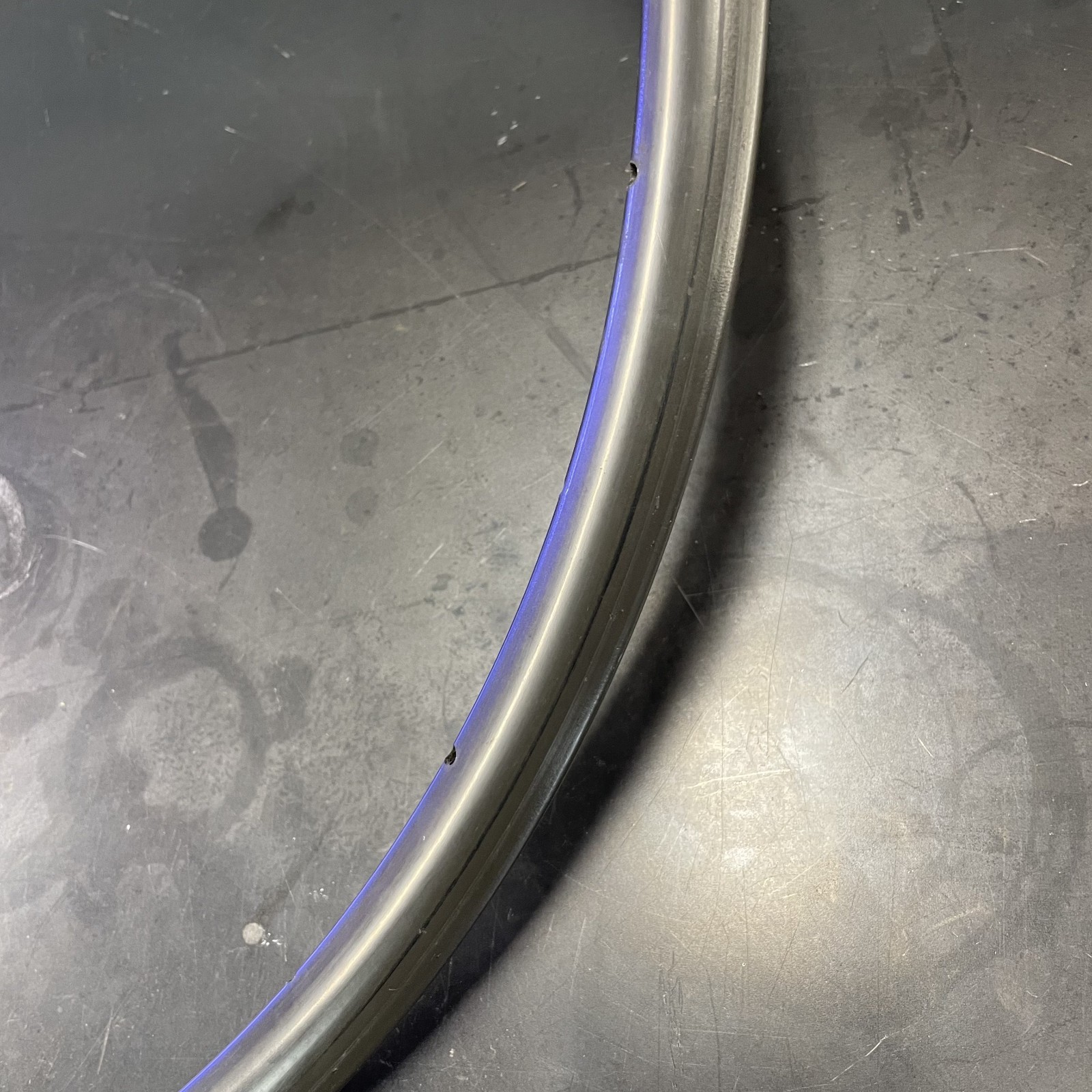 Campagnolo Omega Strada Hardox 700c Clincher Rim – 32H – Used