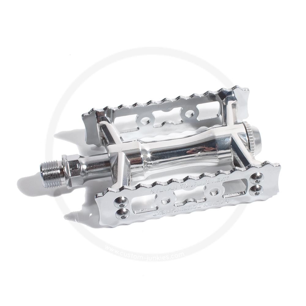 MKS Sylvan Touring *Next* Pedals | Touring, Urban & Single Speed