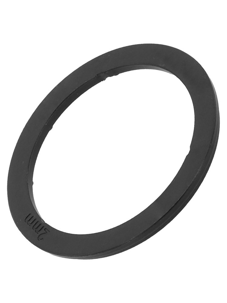 Cool and Distinctive Plastic Washer for For dub Bike Middle Shaft 2mm/4 5mm