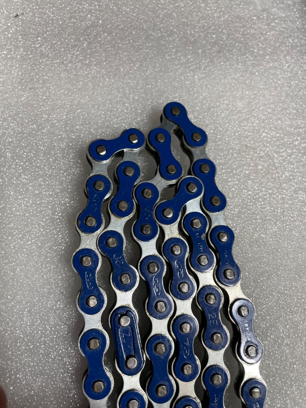 Nos 1982 blue Izumi chain