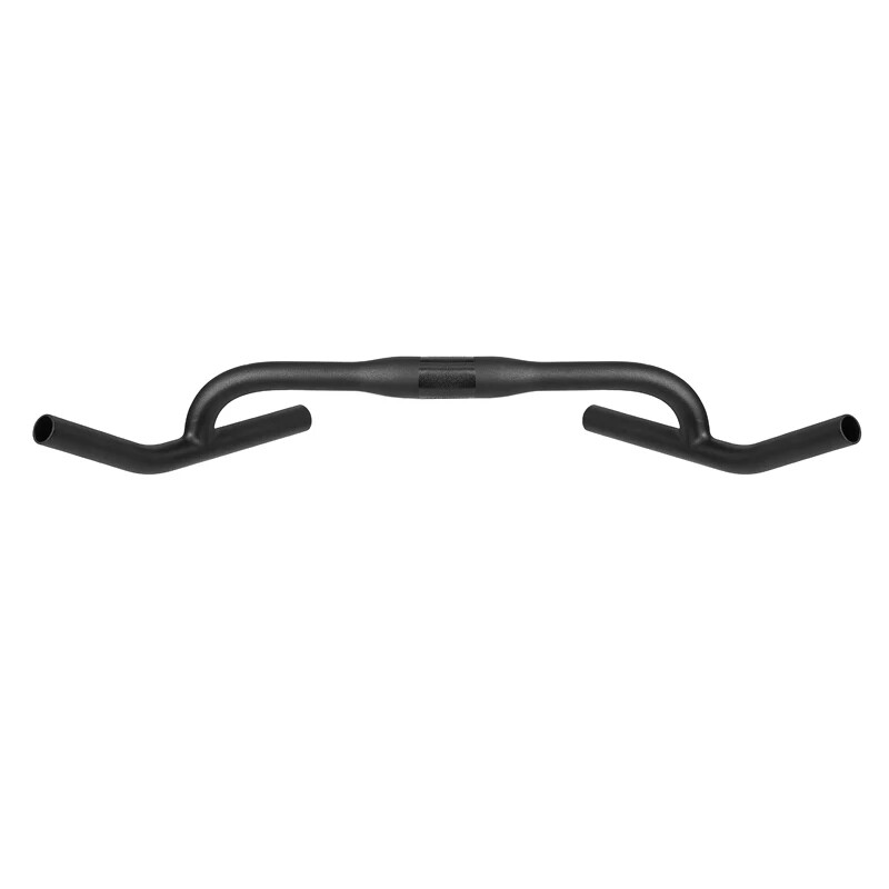 Carbon Gravel Bike Handlebar Big Flare Bar Cycle Cross Road MTB Bike Handlebars