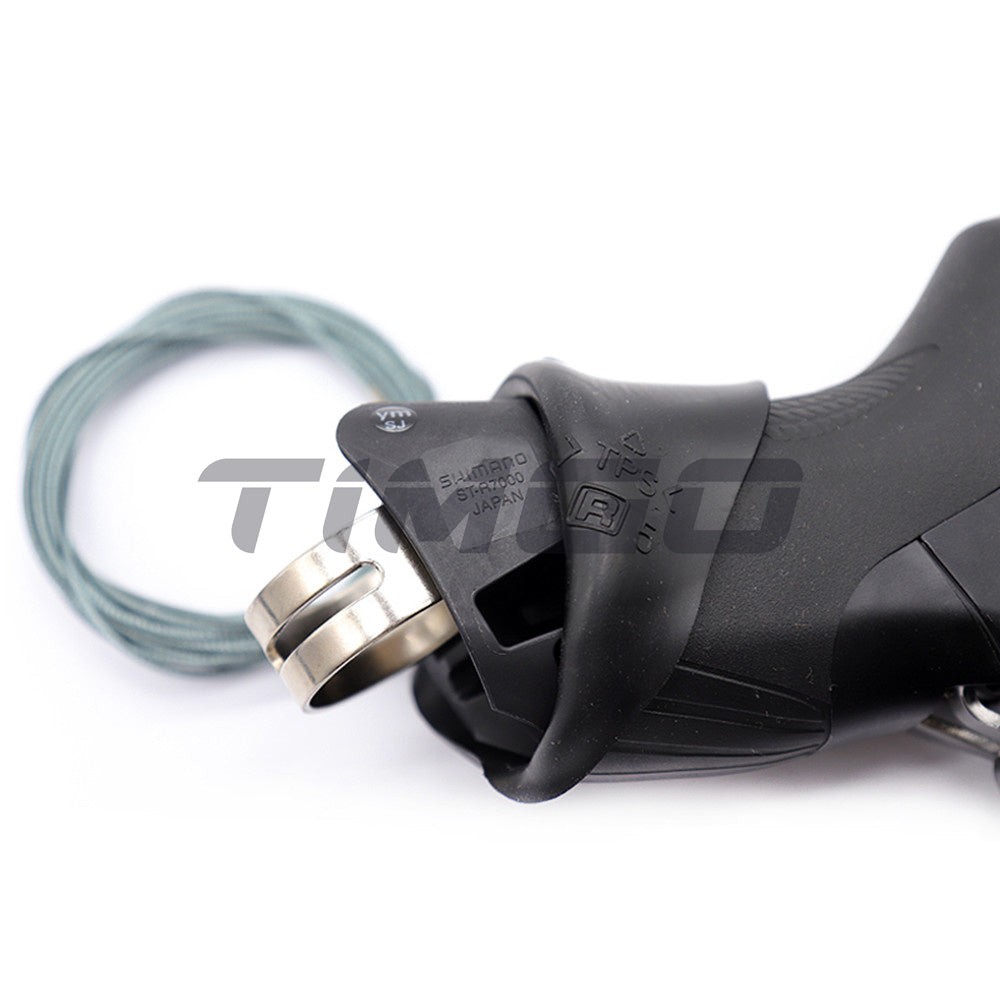 Shimano 105 ST-R7000 2×11 Speed STI Dual Control Shifter Brake Lever Rim Brake