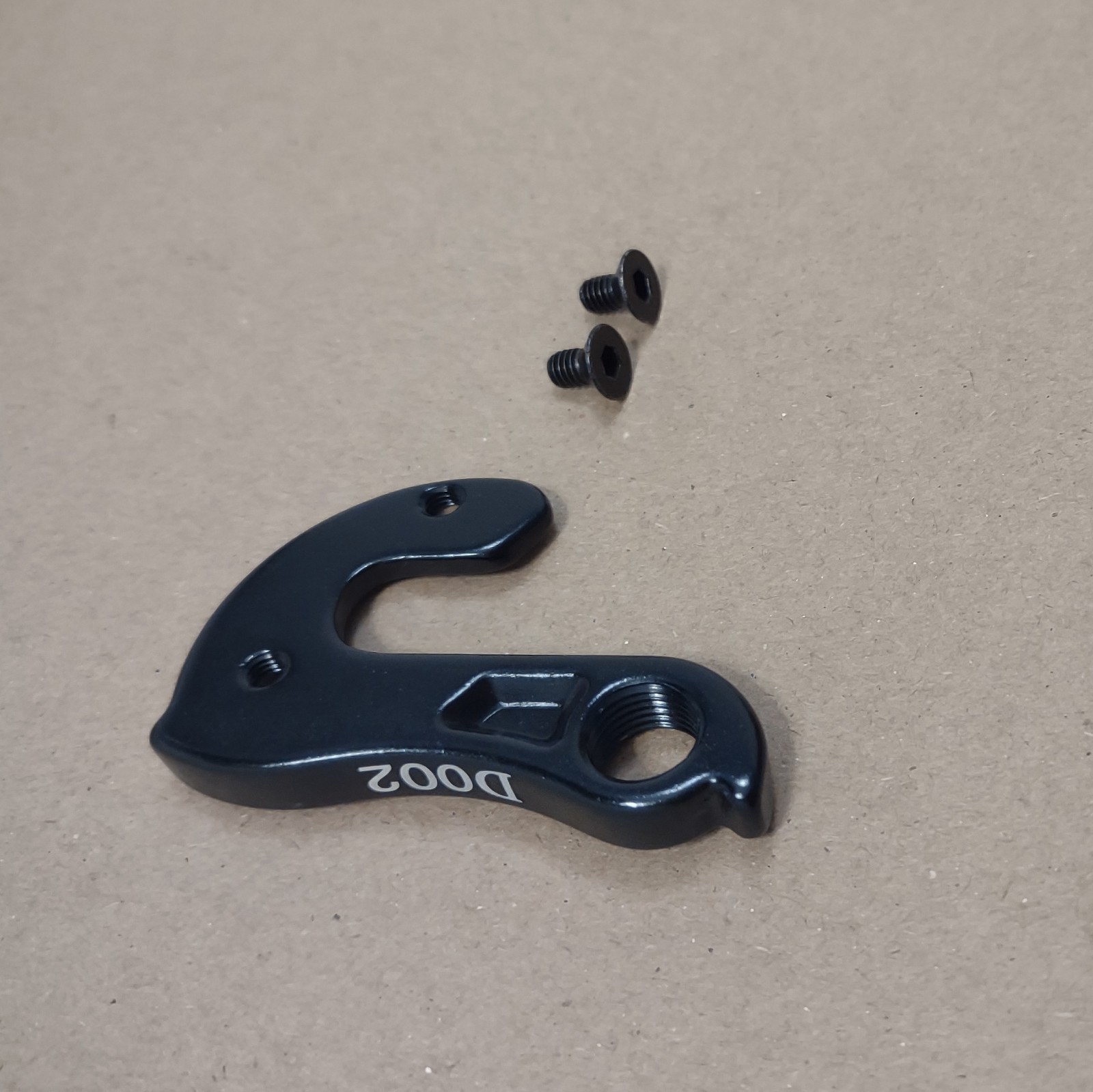 Vintage Bike D002 Fuji Rear Derailleur Hanger Dropout NOS