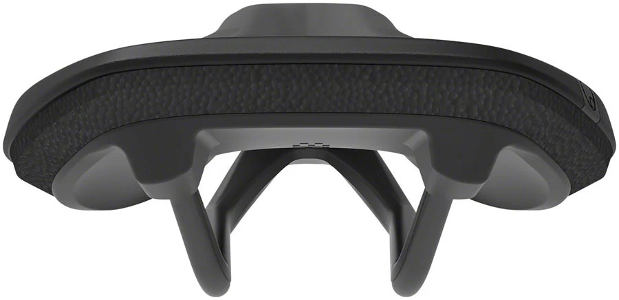 Ergon SR Allroad Core Pro Carbon Men’s Saddle – S/M 263x139mm Stealth