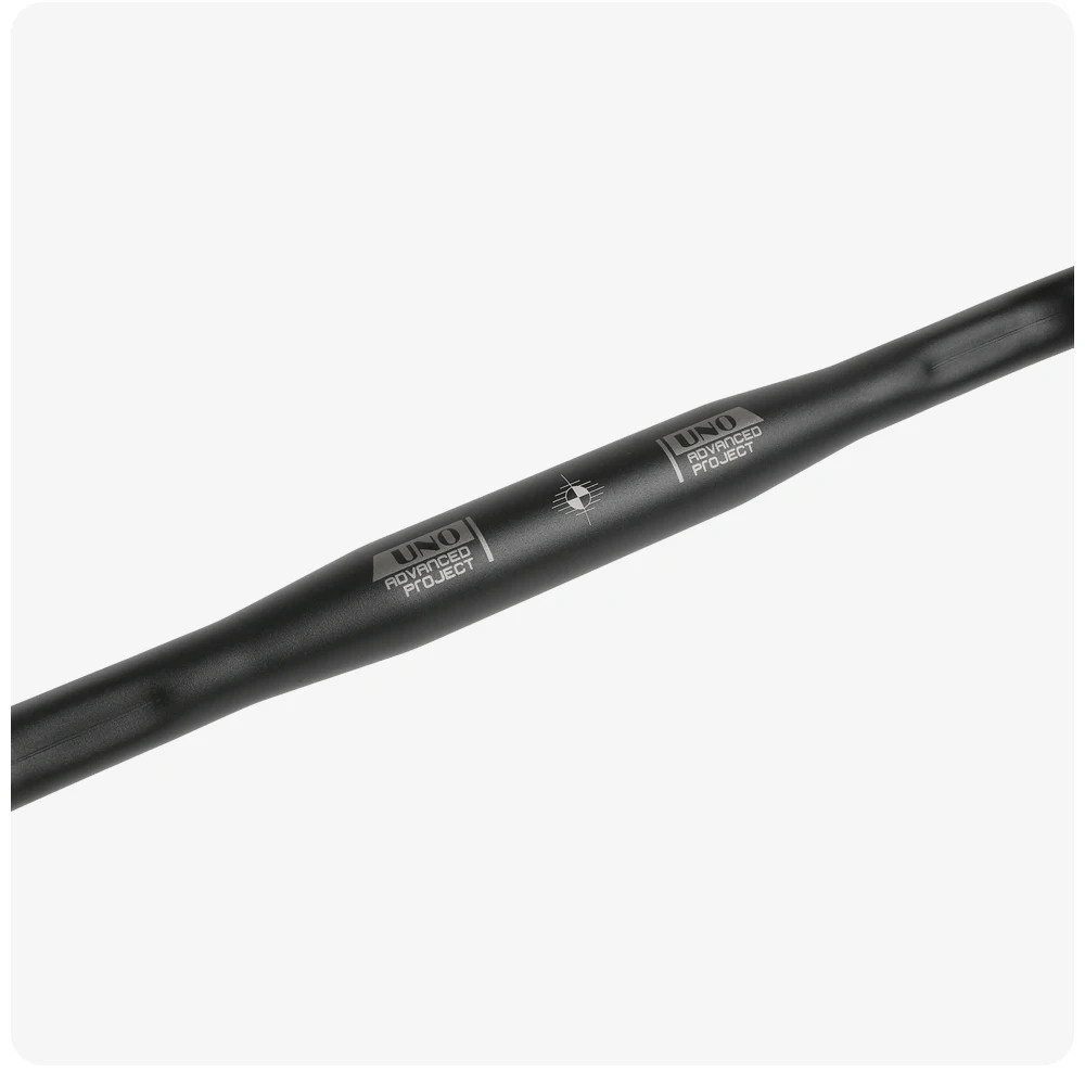 Gravel Bike Handlebar 31.8*400/420/440/460mm Ultralight Drop Bar Matte