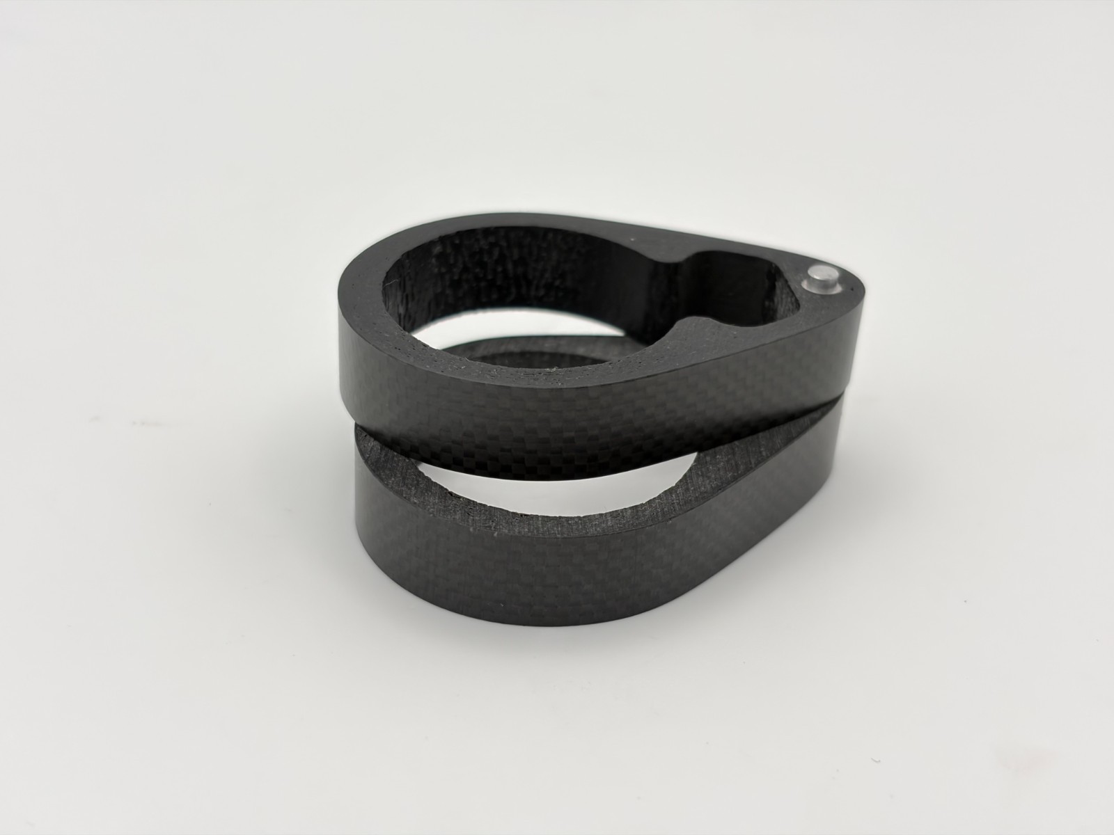Pinarello Most Aero Headset Spacer 1K UD Carbon Dogma F8 F10 Paris Prince Grevil