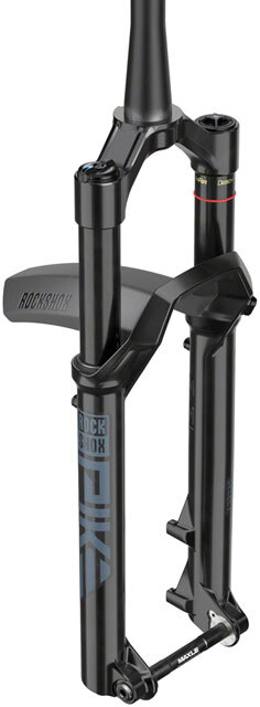 RockShox Pike Select Charger RC Suspension Fork – 29″, 130 mm, 15 x 110 mm, 44 m