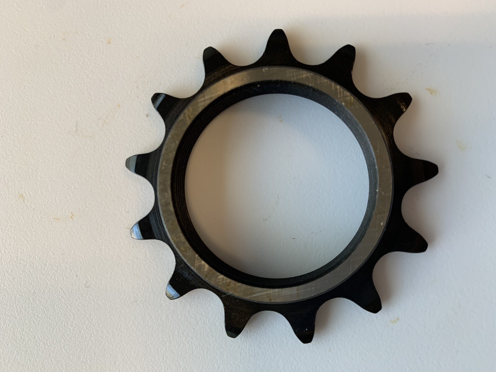 NOS Suntour Superbe Pro Track Cog HC-100 1/8″ 13t