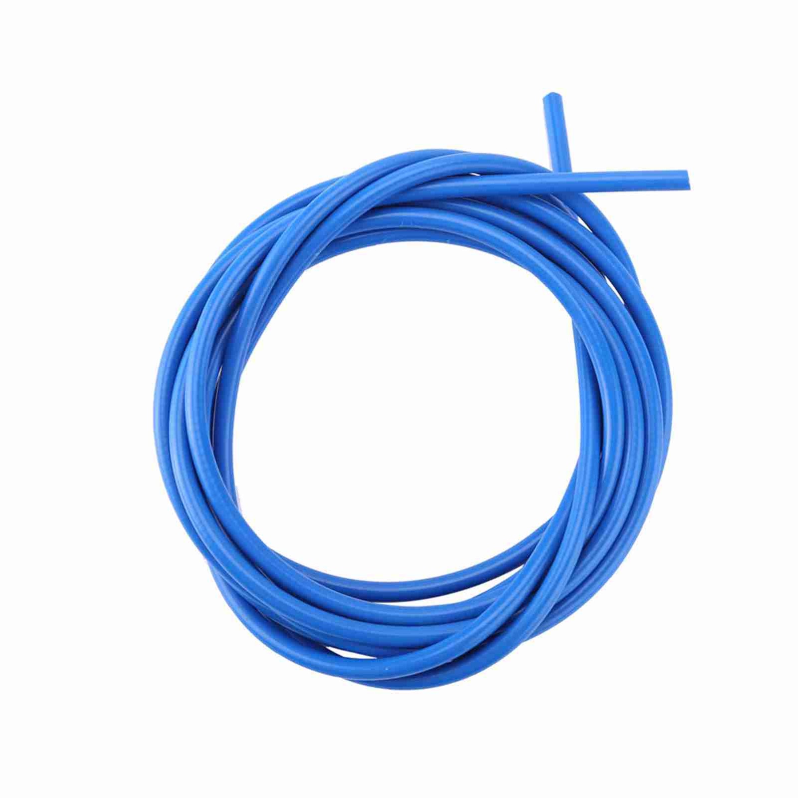 3meters Bicycle Brake Cable Bike Wires For Road MTB Bikes (Blue)