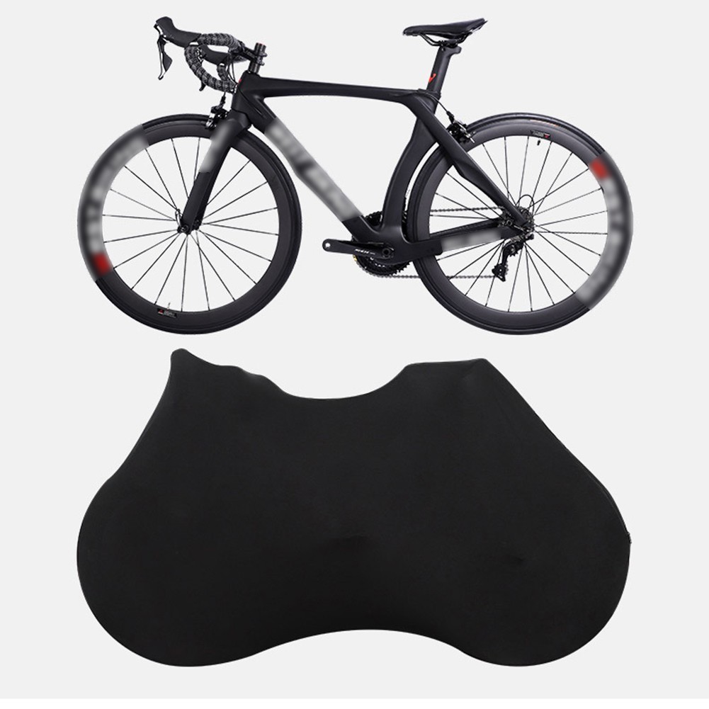 Bike Wheel Cover for All round Protection Dust Sunlight and Moisture Resistance