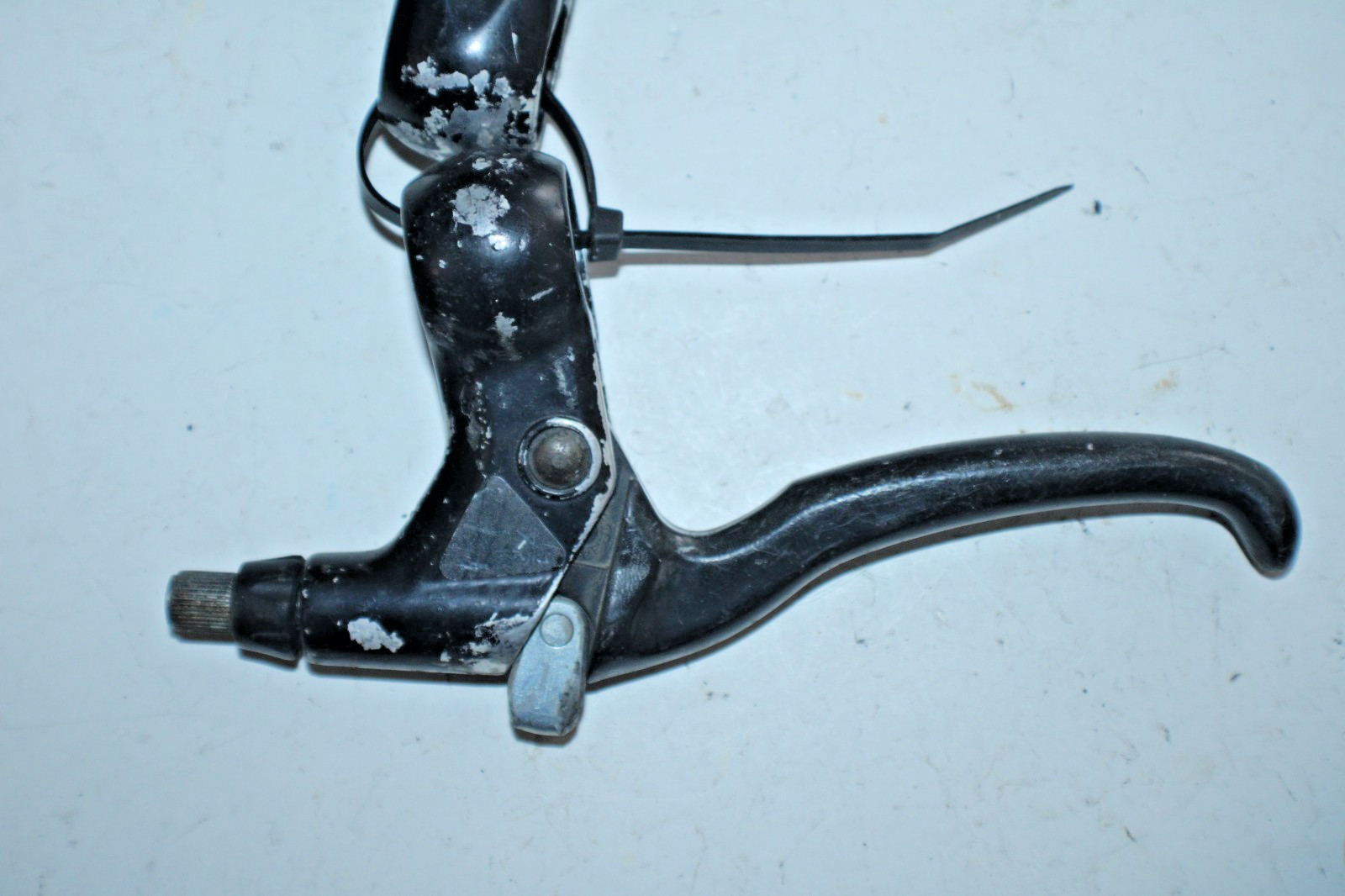 Shimano Dia-Compe Groupset Front Rear Derailleurs Cantliver SPD Pedals BR-M550 ~