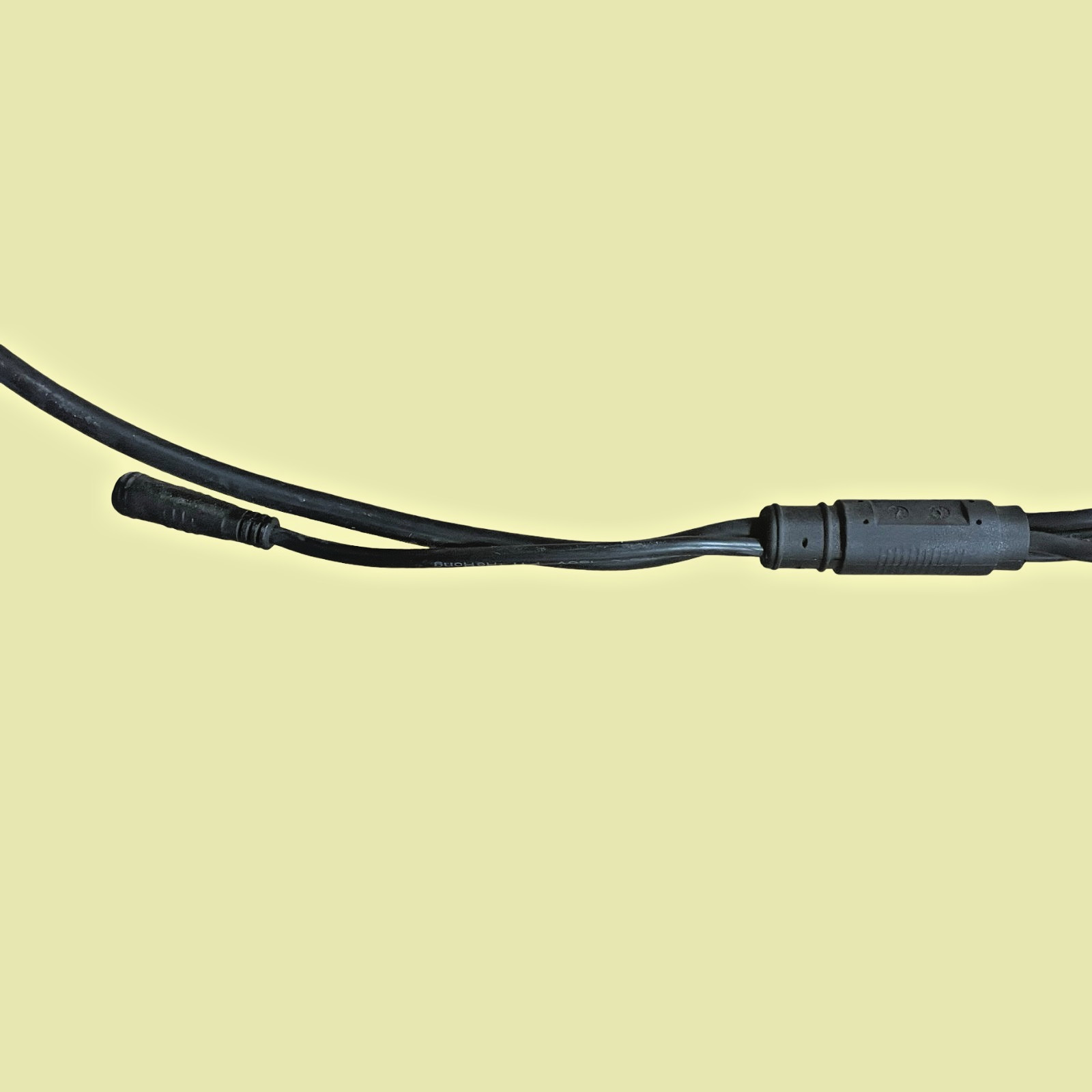 OEM Lectric XP Lite 2.0 e-Bike Connection Master Cable #5936 LXPL