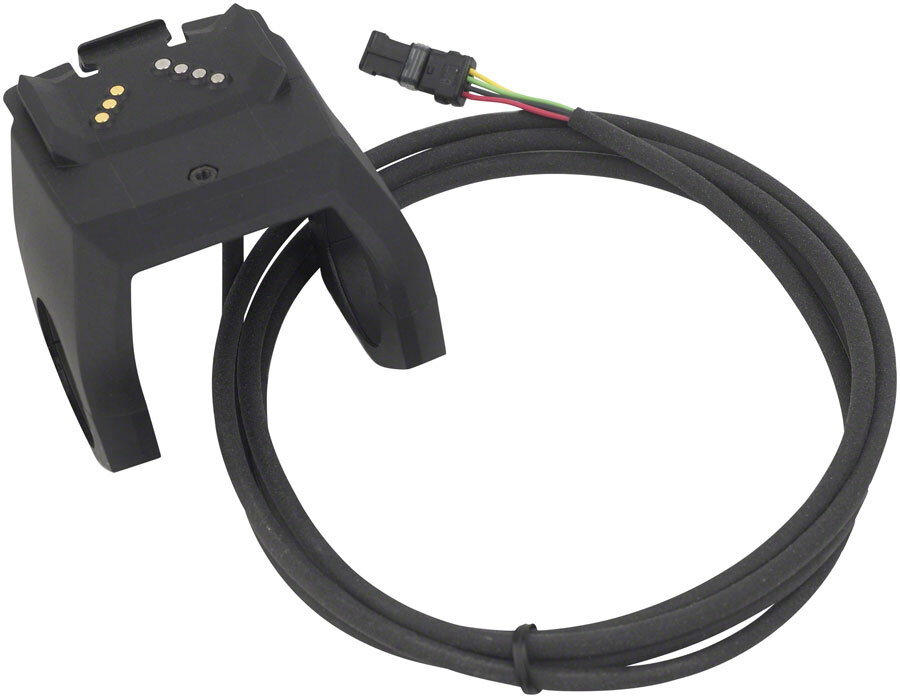 Bosch Intuvia Display Holder – 1500mm Cable Comes With A 1500mm Cable