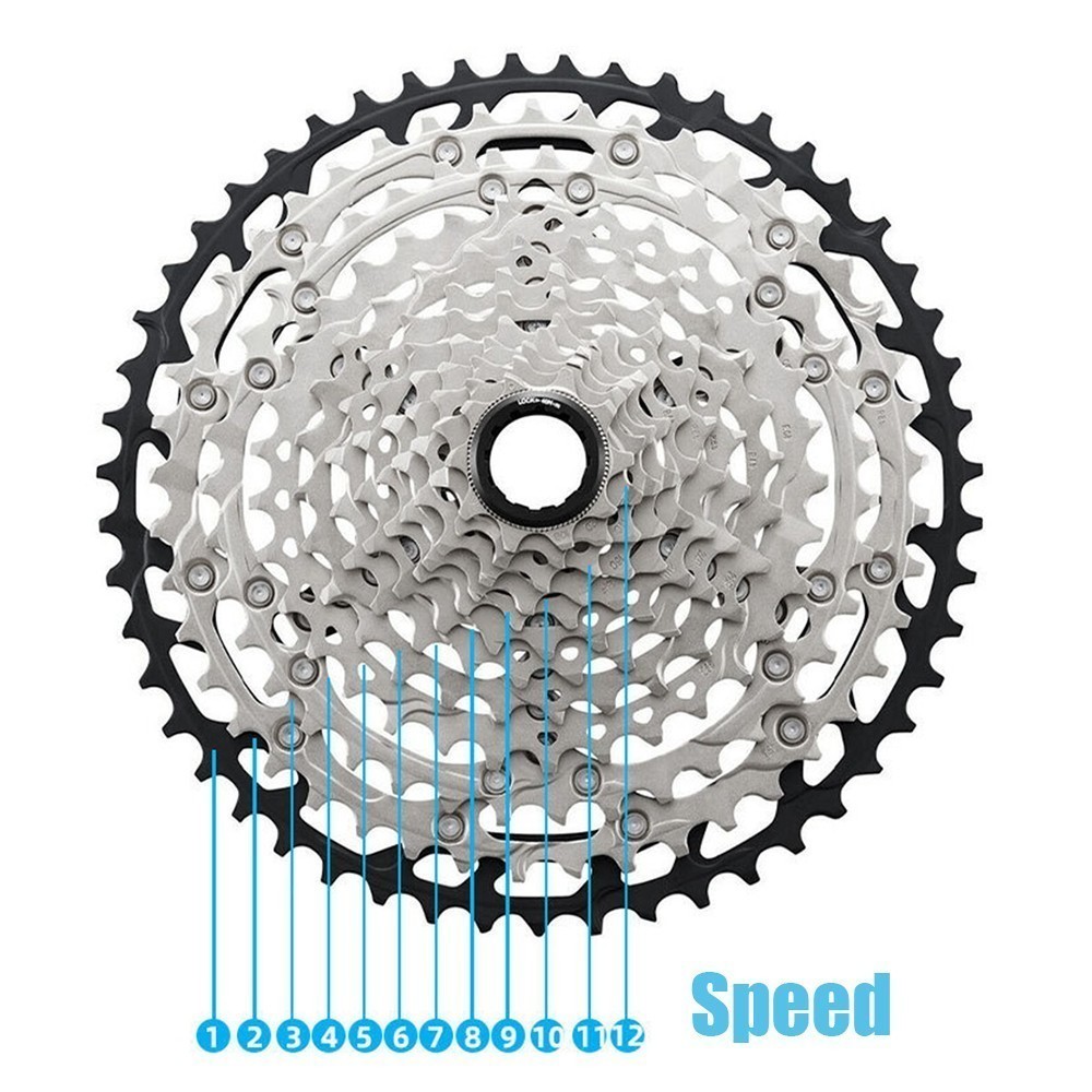 Shuimao CN-X10 Deore Chain 10-11 Speed Bicycle Road Mountain Bike MTB 116 Links