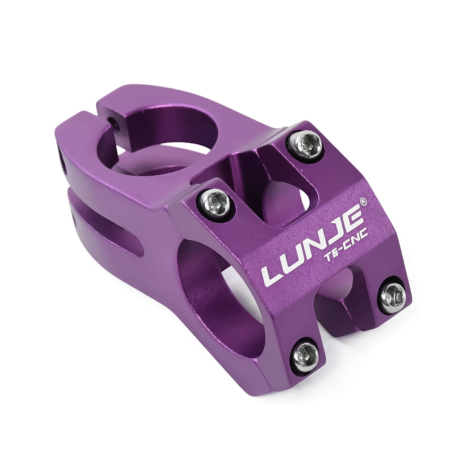 CNC Aluminum Alloy For Sur Ron Light Bee Handlebar Mount Stem 32*45mm Handle Bar