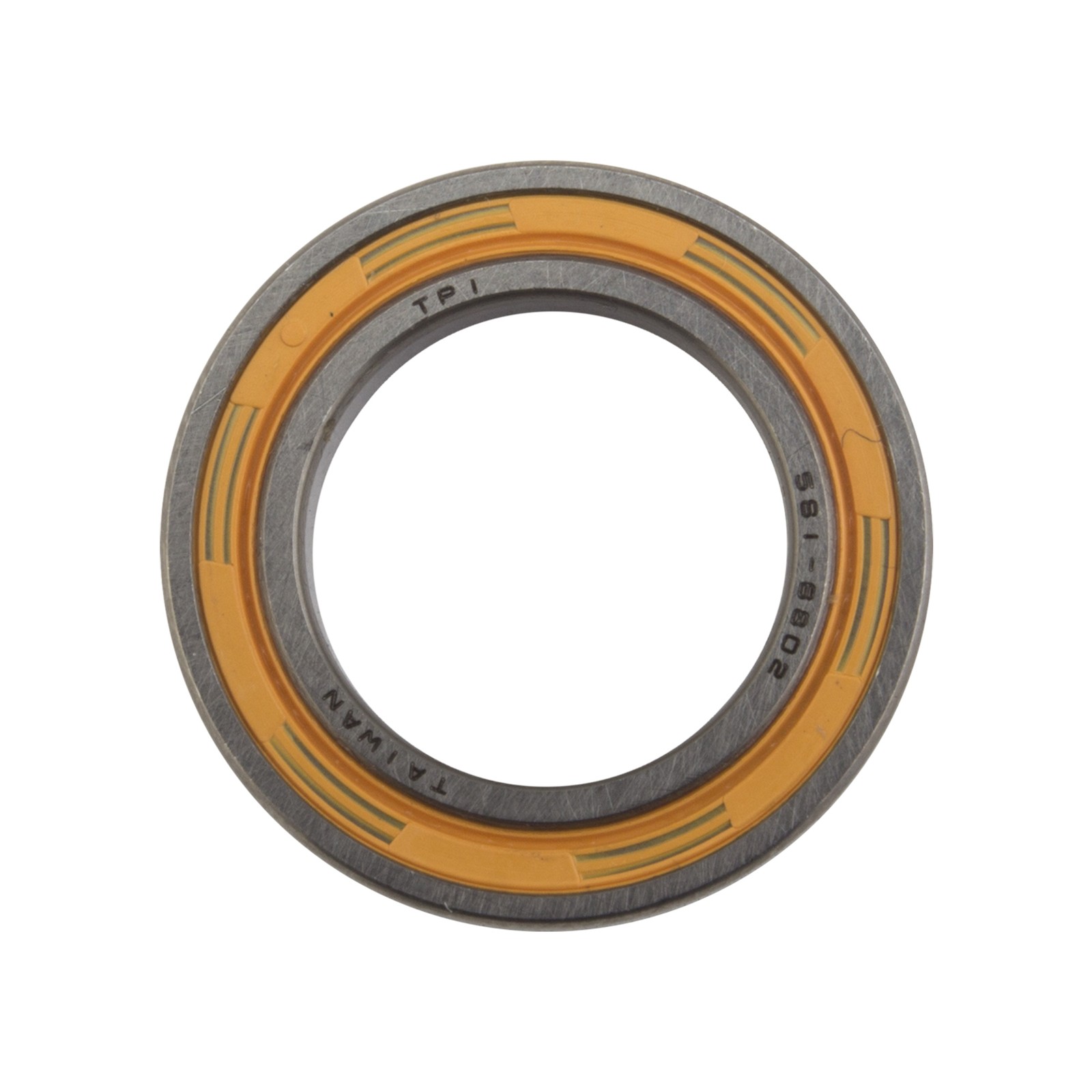 DT Swiss 6802 Bearing: Sinc Ceramic, 24mm OD, 15mm ID, 5mm Wide