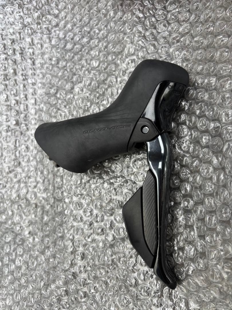 SHIMANO ST-R9270 Di2 Dura-Ace Shifter Hydraulic Disc Brake Lever Left Only Used