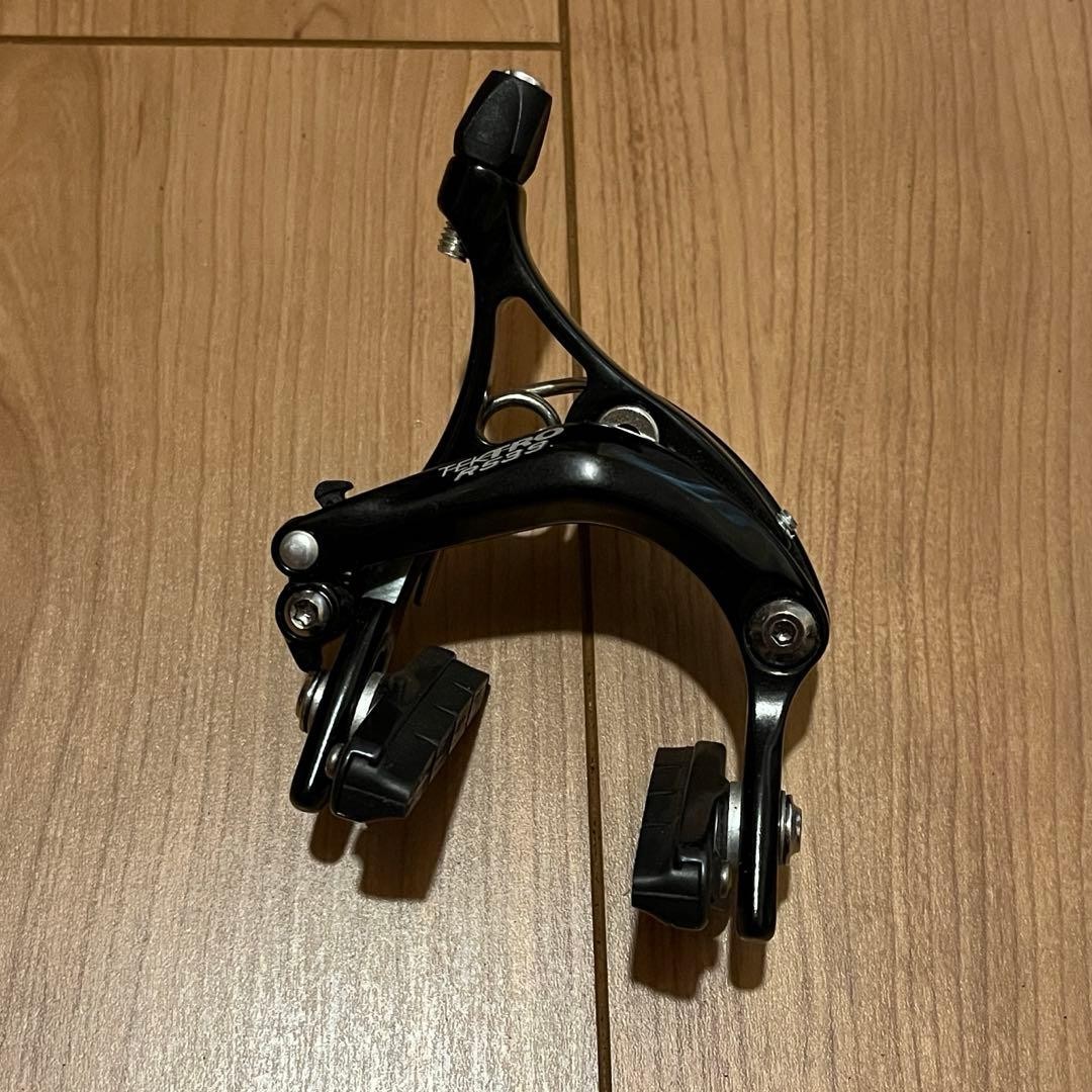 TEKTRO R539 Brake Caliper Road Bike Rear Only