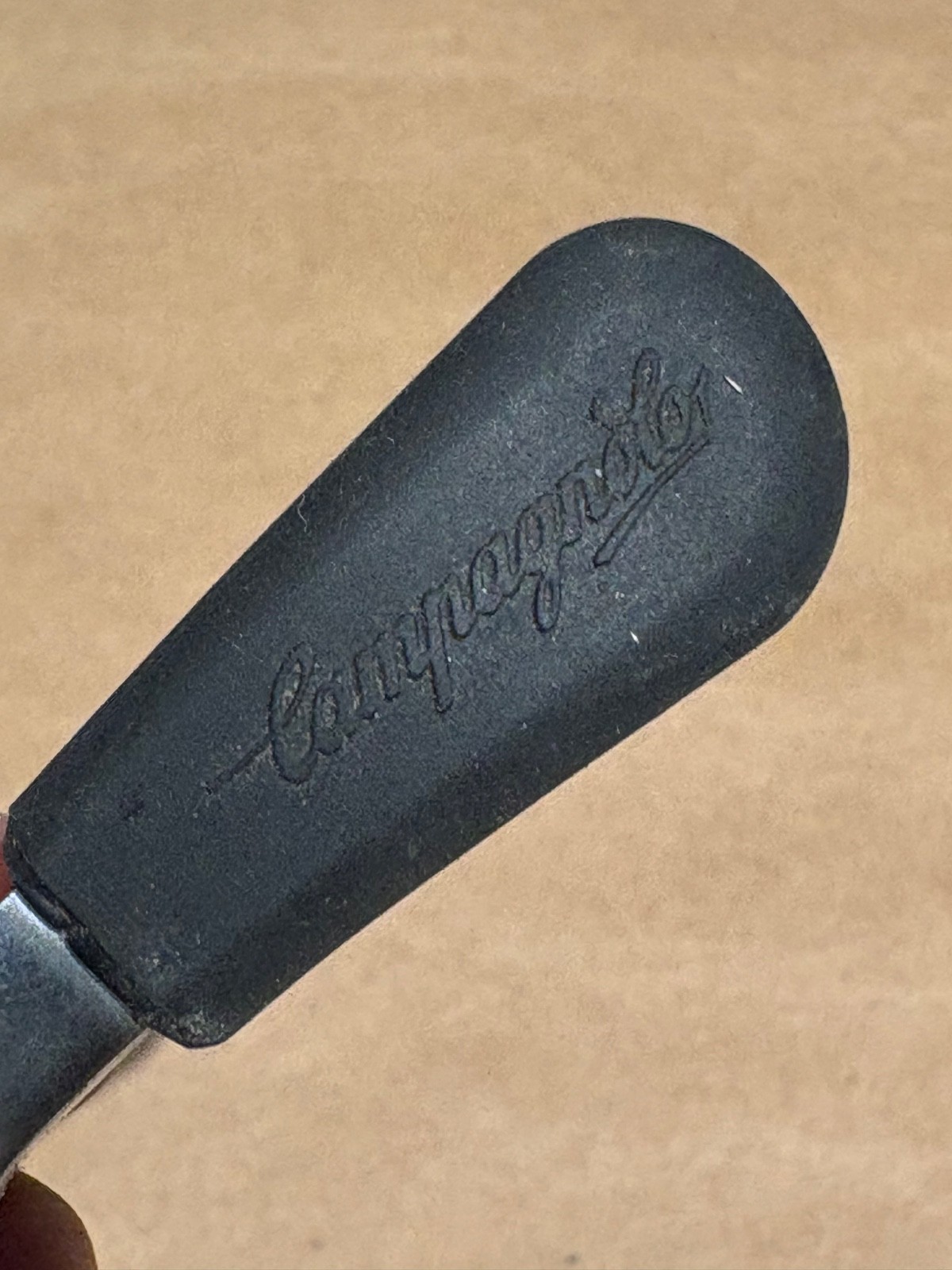 Campagnolo Record 2x or 3×10 speed bar-end shifters FREE SHIP