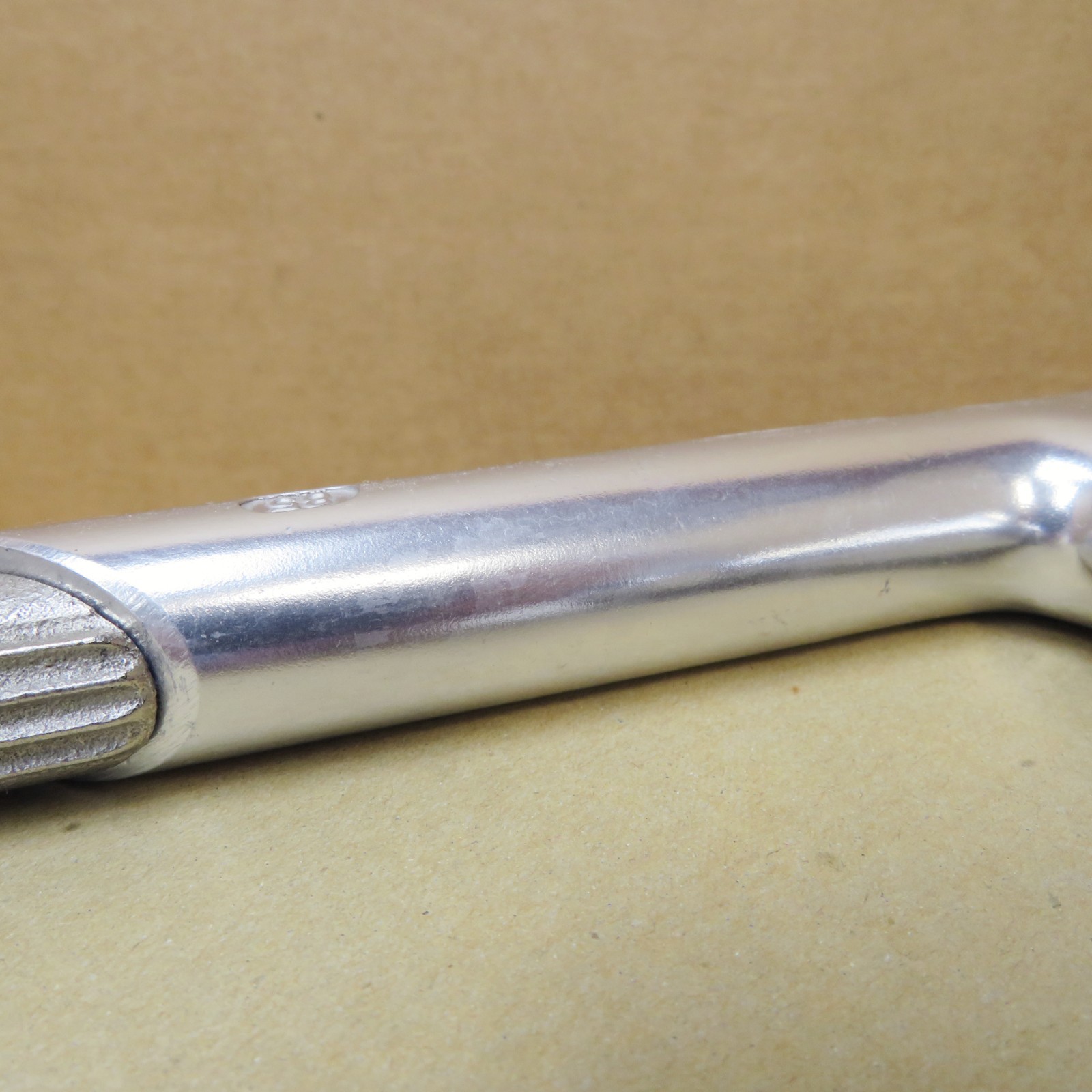 New-Old-Stock SR Quill Stem (85mm x 25.4mm)…Heavy Shopwear