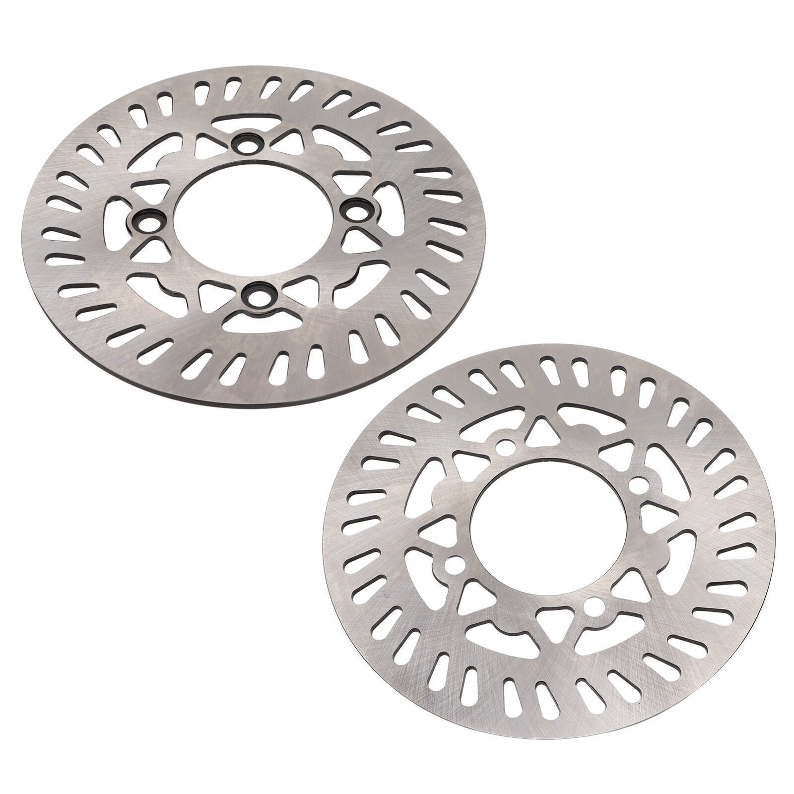 220mm Disc Brake Rotor Steel Alloy ATV Brake Disc for Chinese 50 70 90