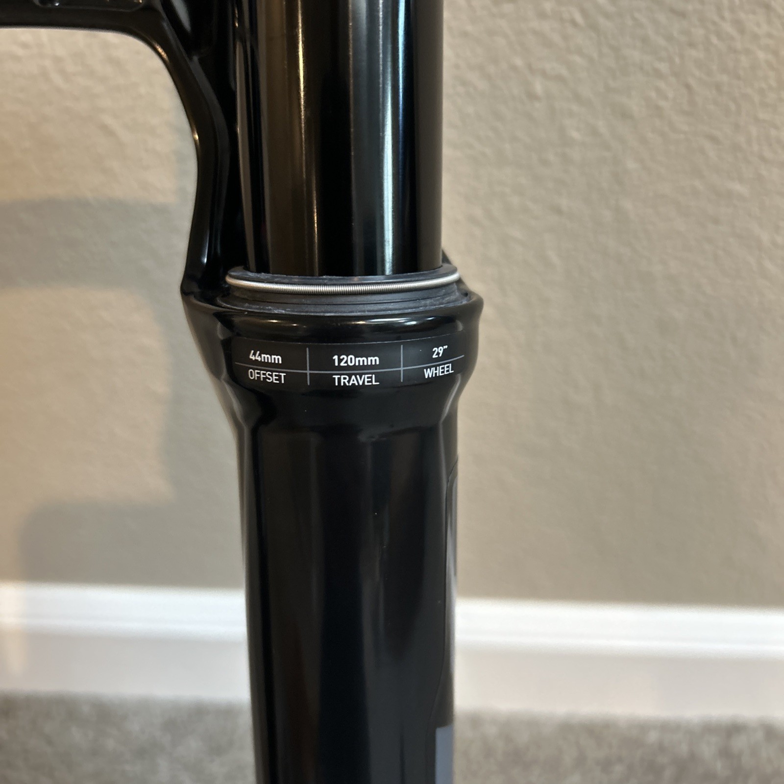 RockShox SID Select Plus 120mm 29 15×110 Boost, 44mm Offset, New Take Off