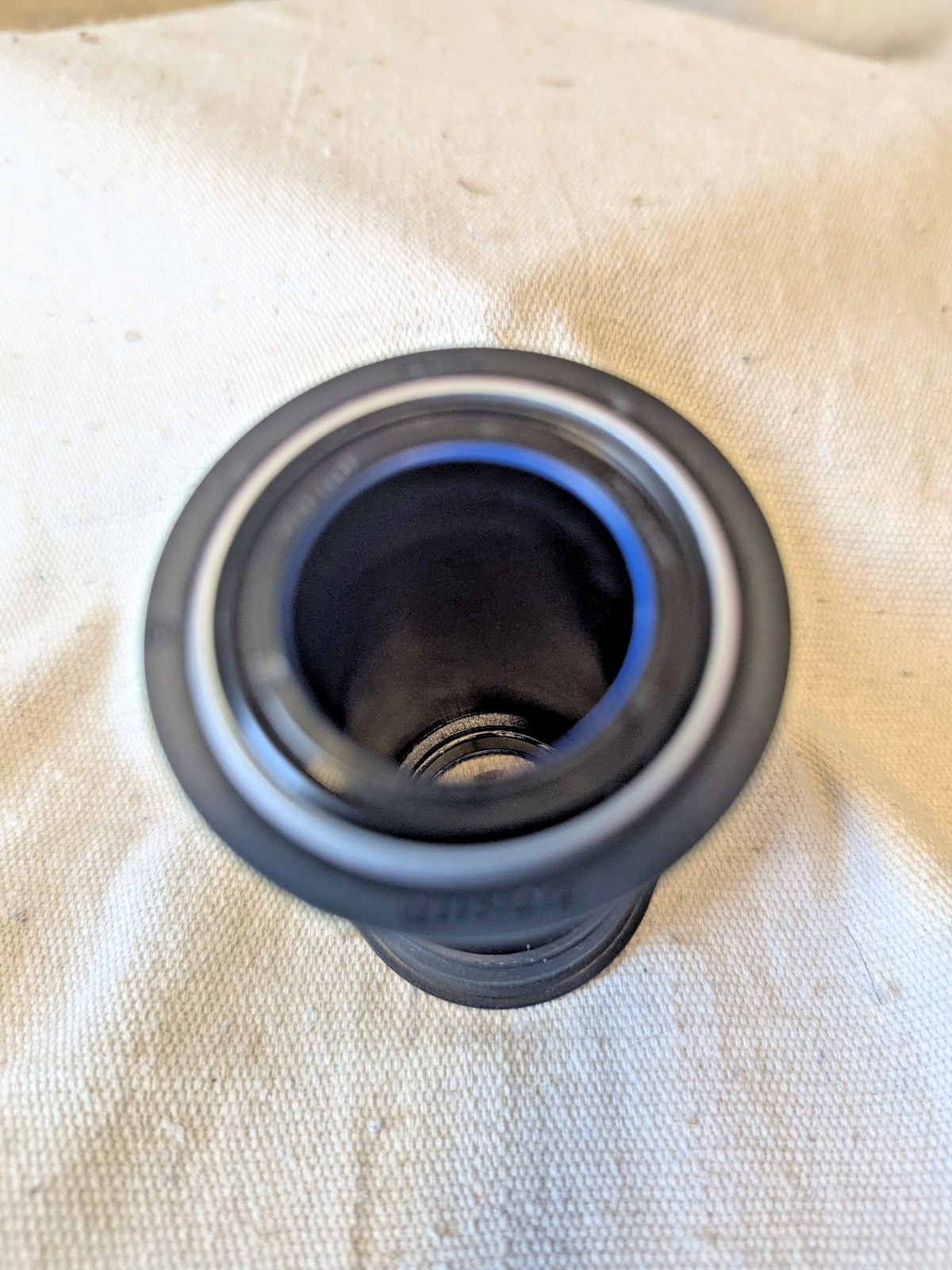 SRAM DUB Sealed Cartridge Bearings PressFit BB386 86mm Road Bottom Bracket