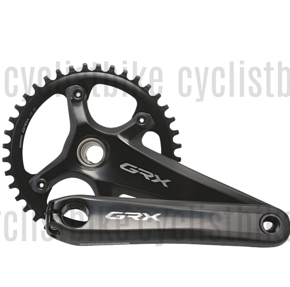 Shimano GRX RX810 Groupset 1x11speed New (Mechanical set)