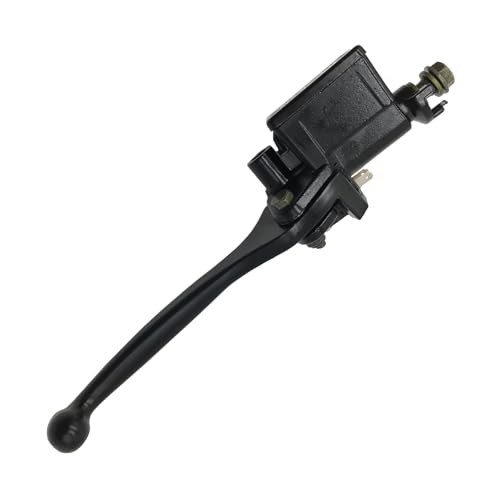 7/8″ 22mm Universal Motorcycle Brake Pump Handlebar Right Hand Brake Master