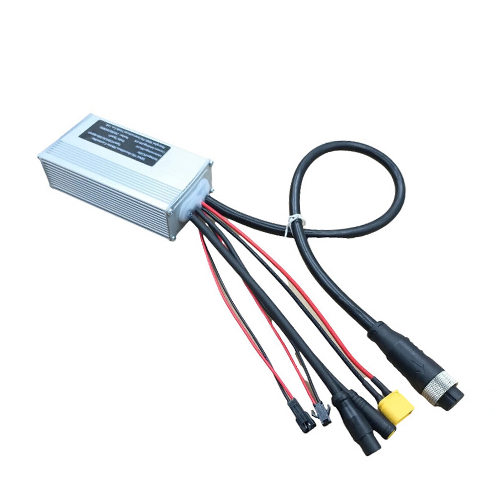 1000W 30A 48V EBIKE Brushless motor controller For BAFANG motor G062 CONVERSION
