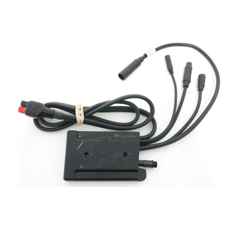 Grin Baserunner Z9 Controller V5 Field Oriented, 20-60V, 55A Max, Standalone