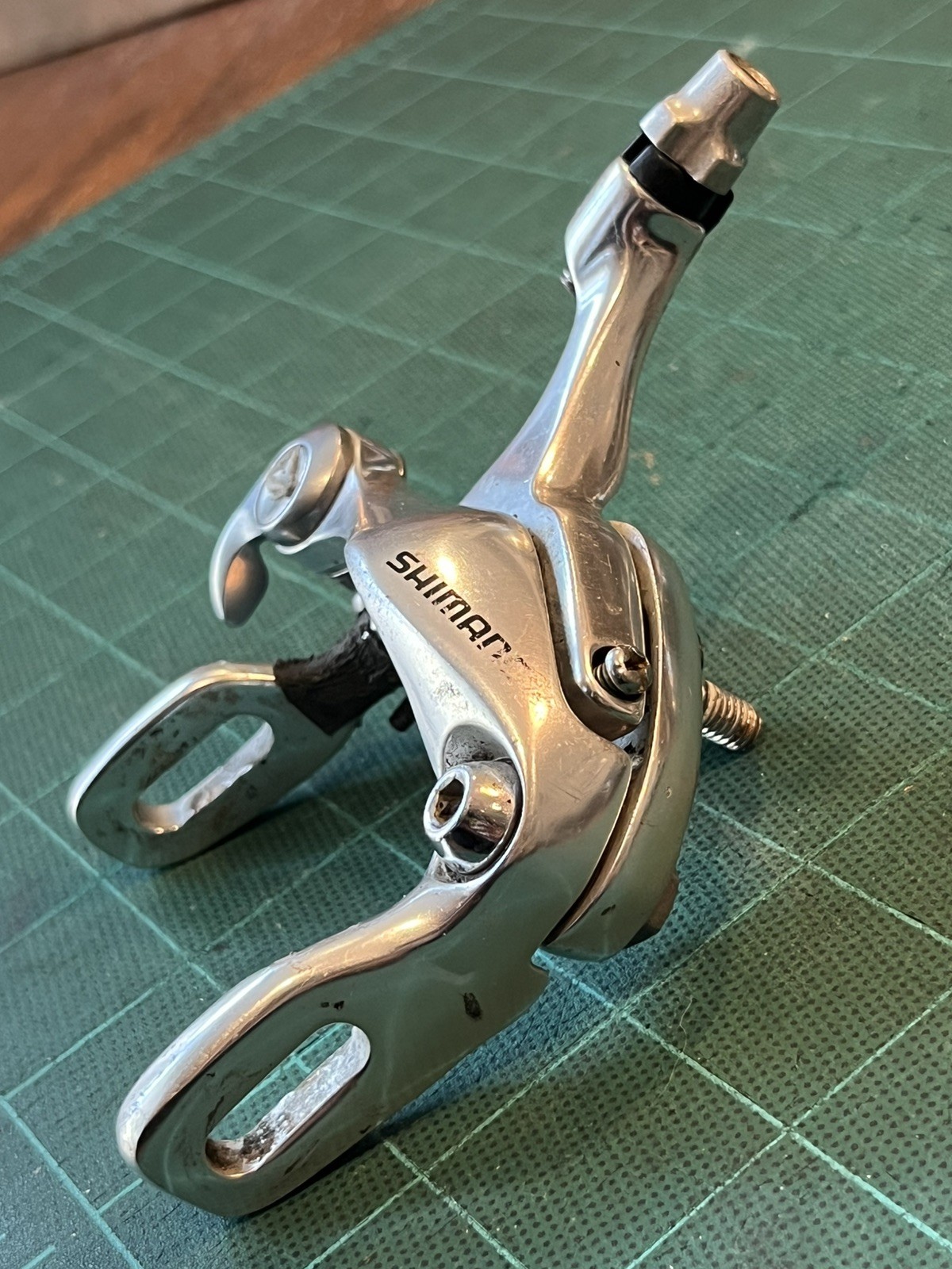🚲 🔥 Shimano BR-R560 Rear Rim Brake Caliper. Made In Malaysia
