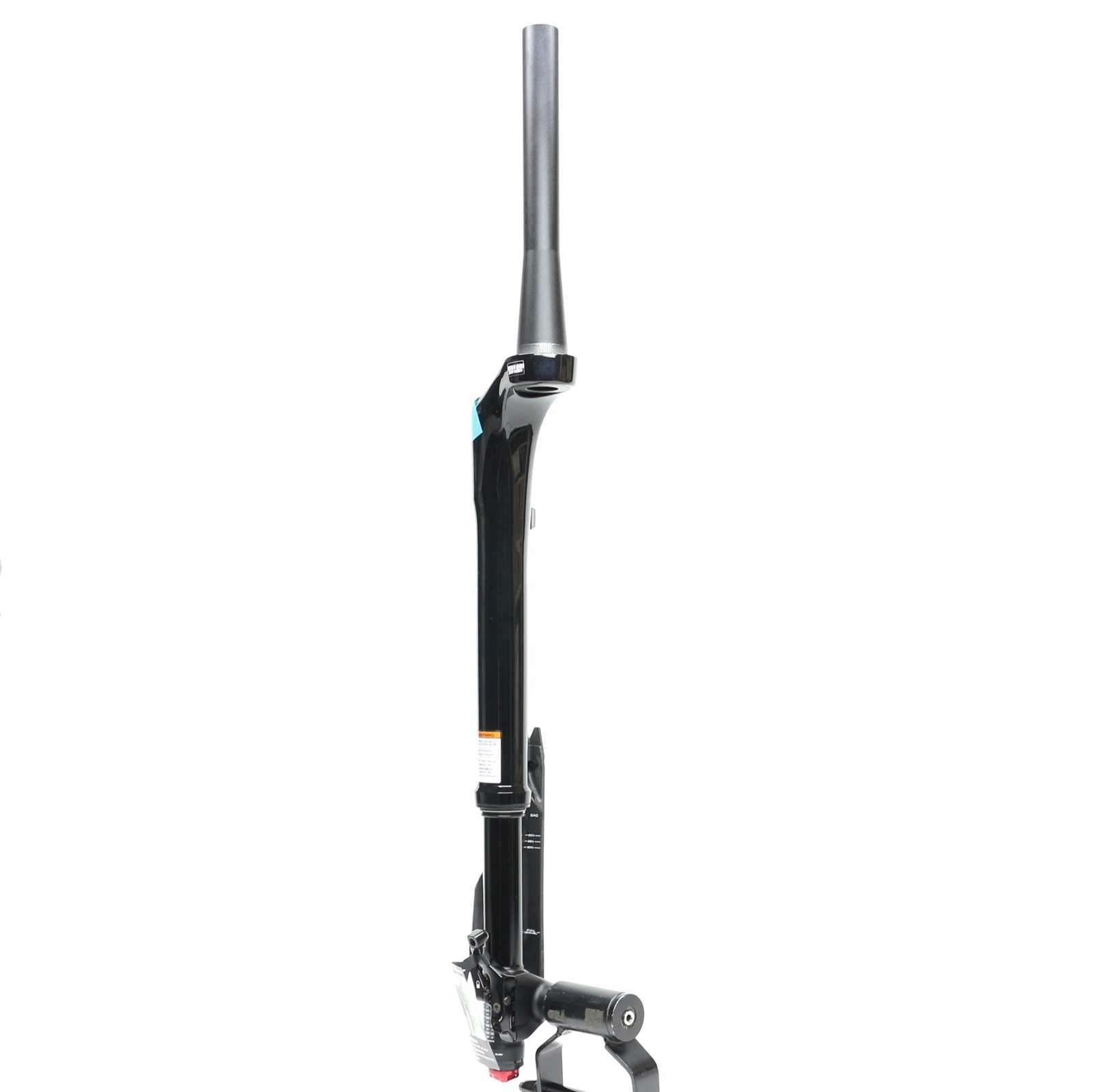 Cannondale Lefty Ocho Alloy Suspension Fork 100mm travel 29″ wheel CP9200U1029