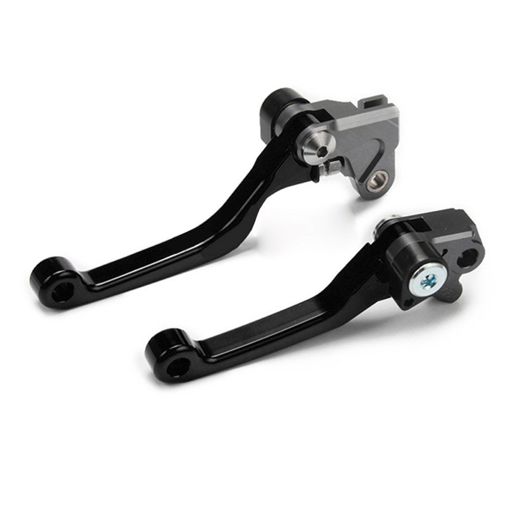 6061 Aluminium Alloy Levers CR80R Levers Direct Replacement Non-rust Design