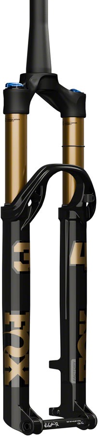 FOX 34 SL Factory Suspension Fork – 29″, 130 mm, 15 x 110 mm, Kabolt SL, 44mm