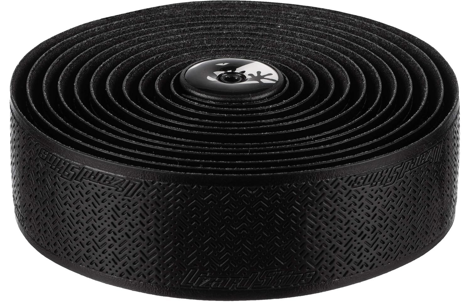 Unisex Adult Bike Bar Tape, Jet Black