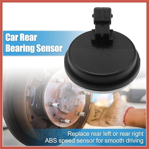 ABS Speed Sensor for Hyundai Veloster Elantra GT Kia