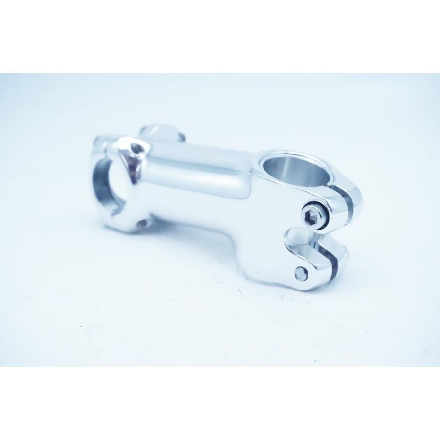 NITTO «NITTO» NJ89 NJS φ25.2 80mm Stem / Kyoto Saiin