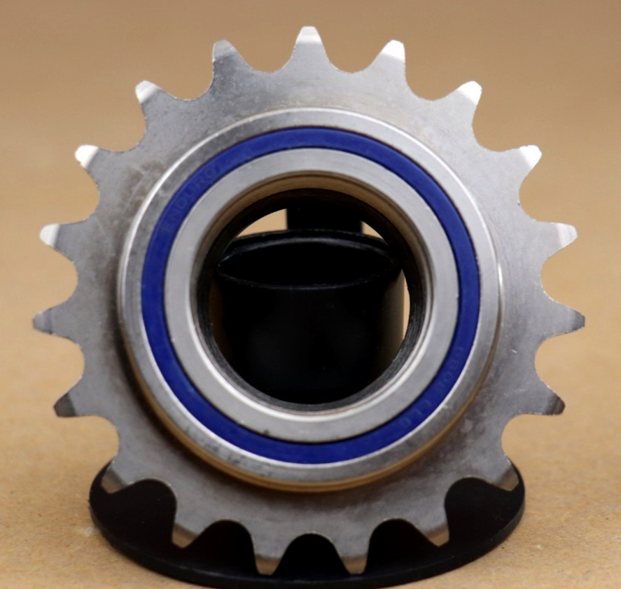 New White Industries ENO Freewheel 19T 3/32″- 1/2″ x 1/8″ NOS