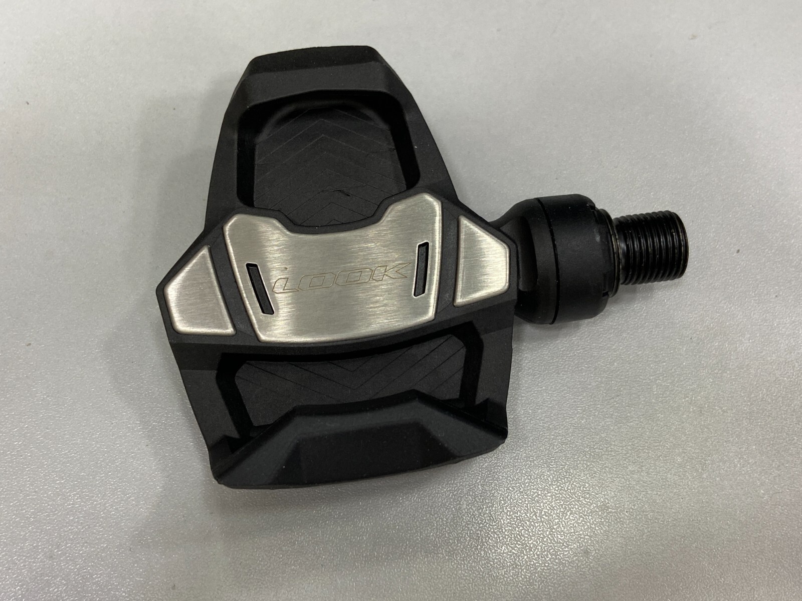 Look Keo Blade Chromoly + Spindle Road Clipless Pedal (8Nm) 2024