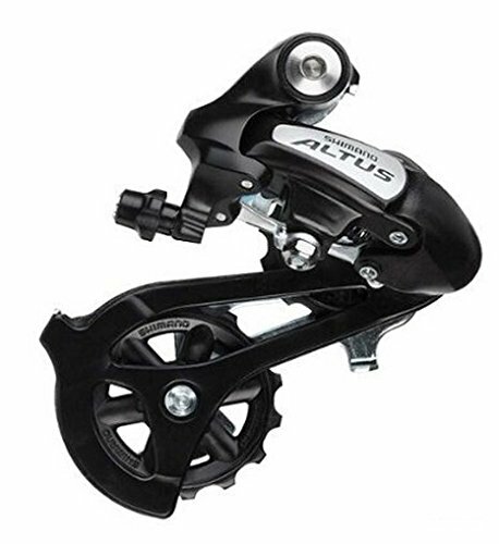 Shimano Altus RD-M310 7/8 Speed Direct Mount Rear Derailleur MTB OE